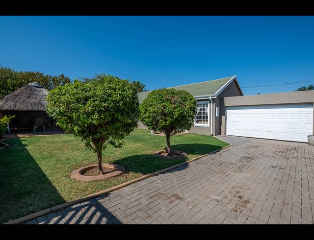 3 BEDROOM HOUSE SOLD IN VERWOERDPARK